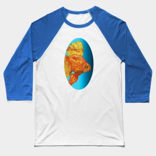 Gold fishV2.2.2. Baseball T-Shirt